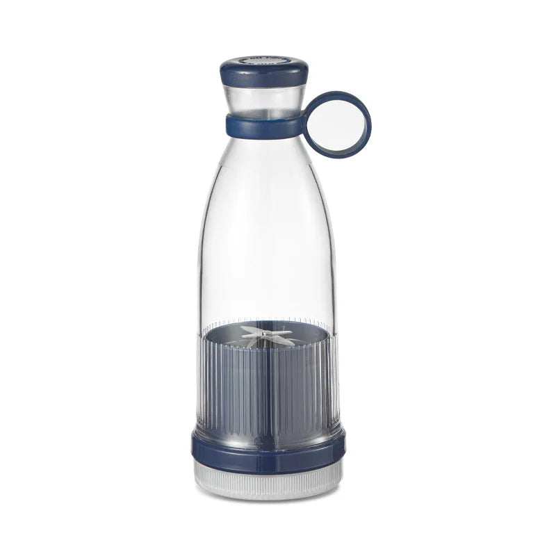 USB Portable Fresh Juice Blender