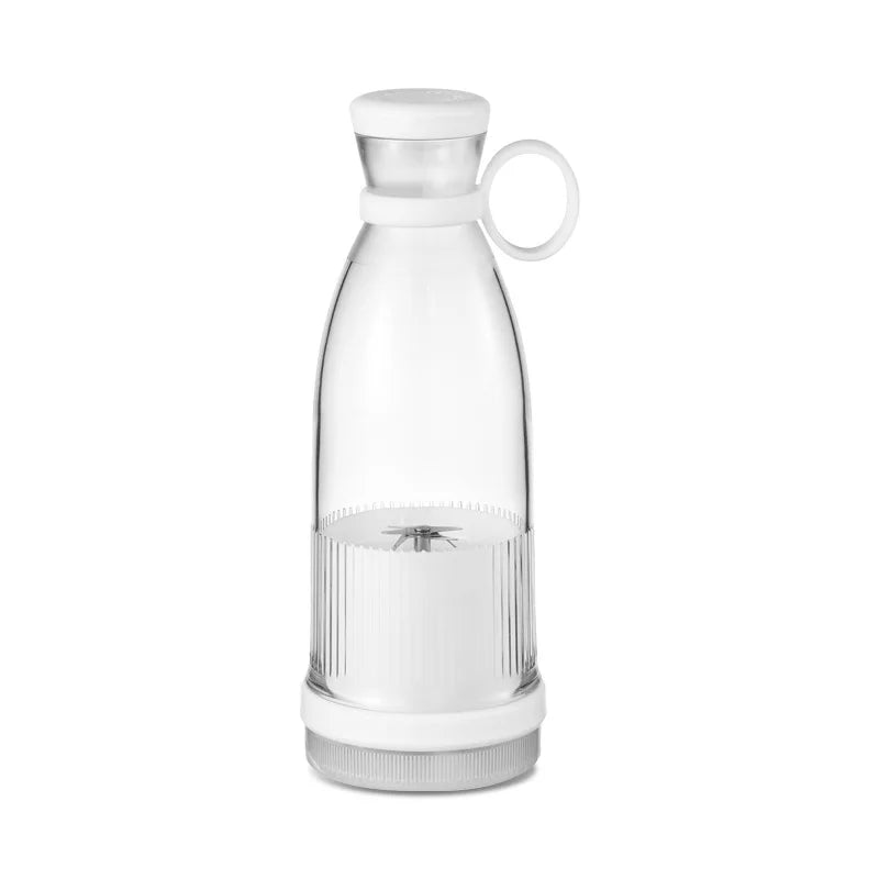 USB Portable Fresh Juice Blender