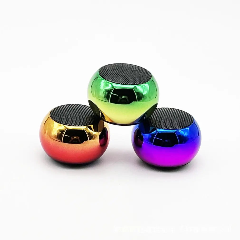 Mini Bluetooth Speaker Portable