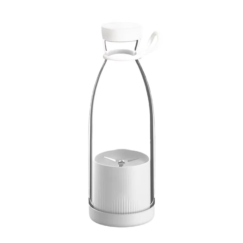 Mini Fruit Mixer Milkshake Juice Maker
