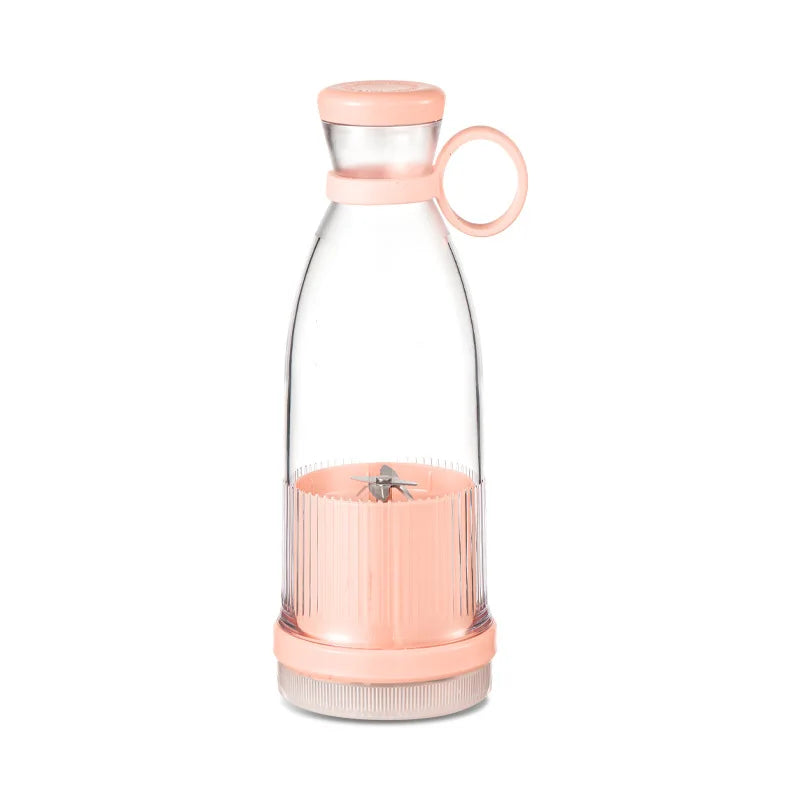 USB Portable Fresh Juice Blender