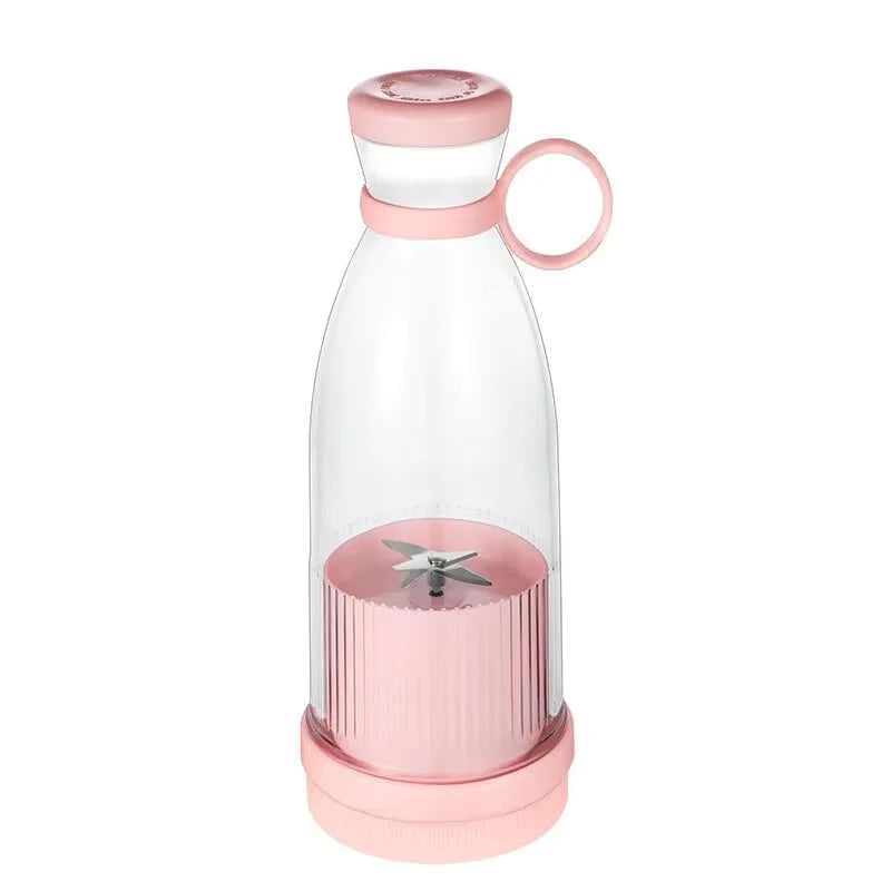 Mini Fruit Mixer Milkshake Juice Maker