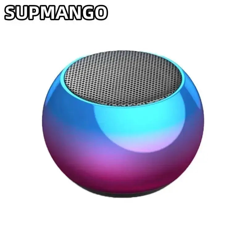 Mini Bluetooth Speaker Portable