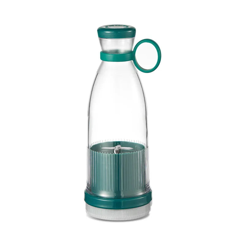 USB Portable Fresh Juice Blender